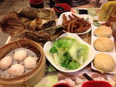iphone_upload_pic-添好运点心专门店(中环IFC店)