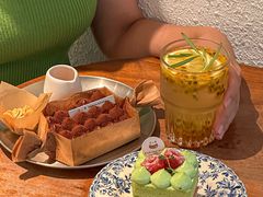 -Kekimatata 生日蛋糕·烘焙教学