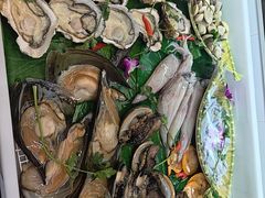 -三爷糟粕醋·鲜鱼汤·海南特色小吃(新华南路店)