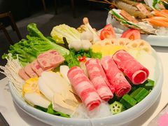 -生如夏花泰式火锅(伊藤双楠店)