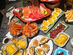 -樱之盛宴·蟹料理海鲜自助(前进大街店)