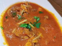 -Masala Curry and BBQ·玛莎拉巴基斯坦美食(金水万达店)