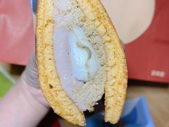 芋泥茶茶-泽田本家·铜锣烧(TX淮海店)