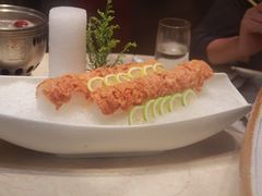 -雍和会海鲜姿造自助(湖东路店)