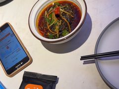 -鸣记脆皮烤鱼·海鲜烤鱼(三八广场店)