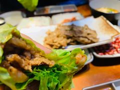 -火炉情韩国料理店(古田路店)