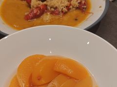 -杨氏青龙虾·羊蝎子(珠江路店)