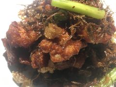 -姜君·千岛湖鱼头馆(浦东大道店)