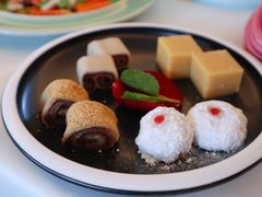 -唐廊烤鸭店(工体店)