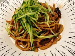 -老太原菜馆(府西街店)