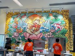 -荣记·囍粤茶餐厅(花都店)