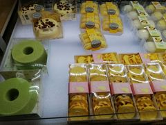 爆浆蛋糕-面包新语(龙湖·西宸天街店)