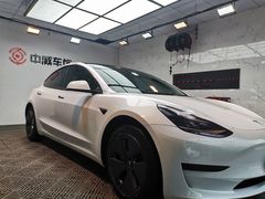 -天猫养车贴膜轻改·蓝电(优匹康桥东路店)