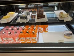 -Seesaw Coffee(武商MALL·武广店)