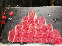 -蟹犇前•帝王蟹雪蟹(陆家嘴店)