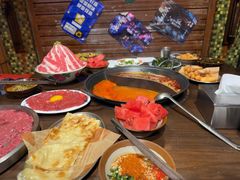 -萍姐火锅·公路夜市(南京新街口店)