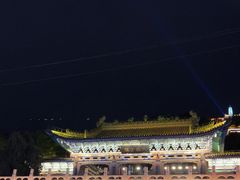 -白塔山公园