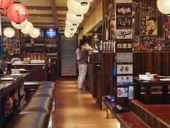 -鸟鹏烧鸟居酒屋(熙龙湾店)