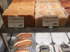 -君之狮子山·轻糖烘焙(松江印象城店)