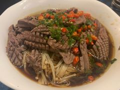 腰花-锦上中式酒馆(南内环店)