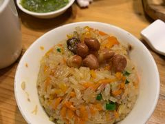 -临家闽南菜(宝洲路店)