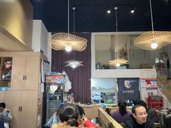 -云南李记罐罐米线饵丝小吃(汉中门金鹰店)