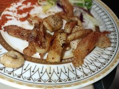 -盛焰铁板烧(王府井店)