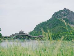 -南宁花花大世界景区