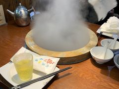 -云中鱼蒸汽石锅鱼(浦东食品城店)