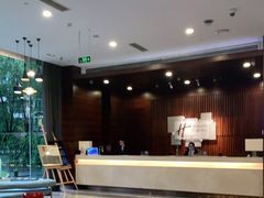 -北京东直门智选假日酒店