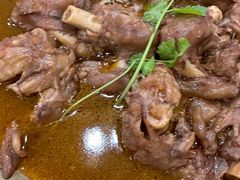-芦月轩羊蝎子(太平桥店)