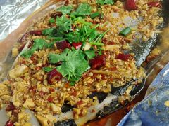 -小陳記大排档(华为店)