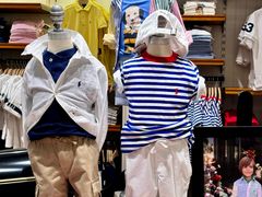 -Polo Ralph Lauren(青浦百联奥特莱斯广场店)