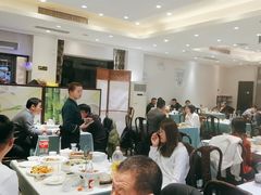 -紫光园·烤鸭·北京菜(劲松店)