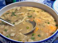 -旺角小渔村(二马路店)