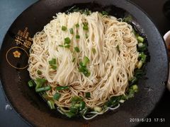 -贡梅老面馆·蟹粉面·无锡特色小吃(南长街主推店)