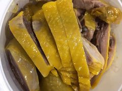 -正宗忘不了老鹅(梅岭店)