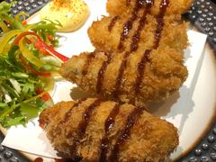 -蟹将军·松叶蟹和牛日料放题自助(K11店)