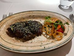 -燃扒房Steakhouse(皇庭店)