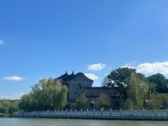 -东钱湖旅游度假区