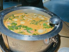 -杨翔豆皮涮牛肚(万和城店)