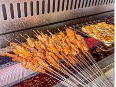 -四妹餐厅(玫瑰街店)