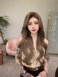 -3AM·S HAIR SALON烫发染发接发