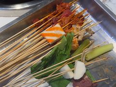 -钢管厂五区小郡肝火锅串串香(清河店)