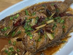 -红灯笼龙凤饭店(宁波老字号店)