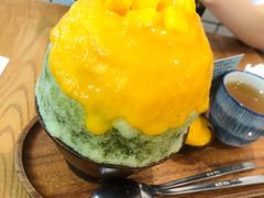 -WONDER ICE 萬得冰田(建設路总店)