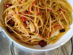 -蒙亨·手把肉·蒙古包文化主题餐厅(天恒广场店)