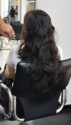 点击看大图 -菲·木田moontin造型salon