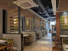 大堂-狐狸爱上椰子鸡(滨江星光大道店)