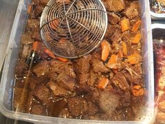 四喜烤麸-老半斋(福州路店)